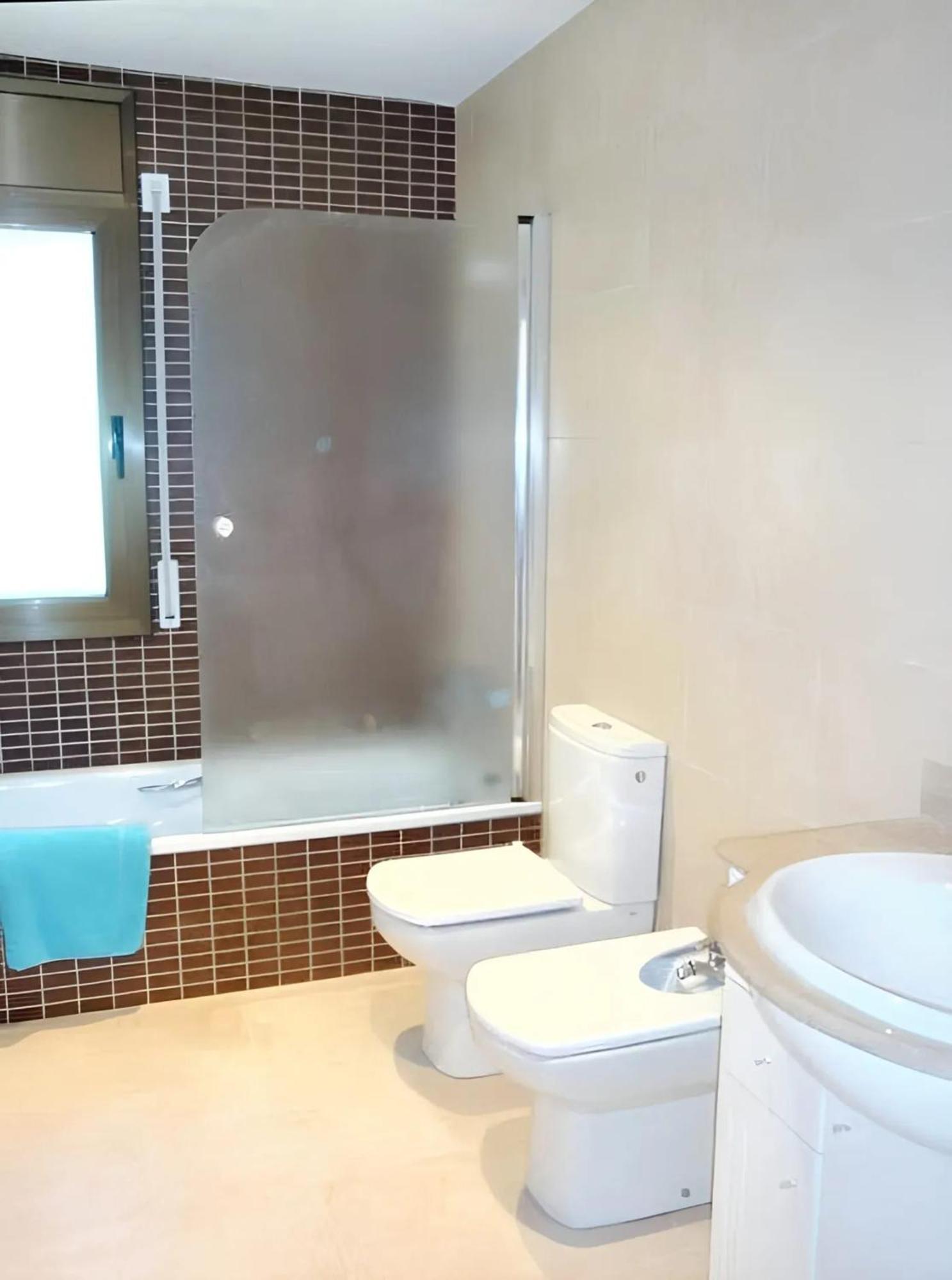 Luxury Villa In Calonge With Pool Ngoại thất bức ảnh